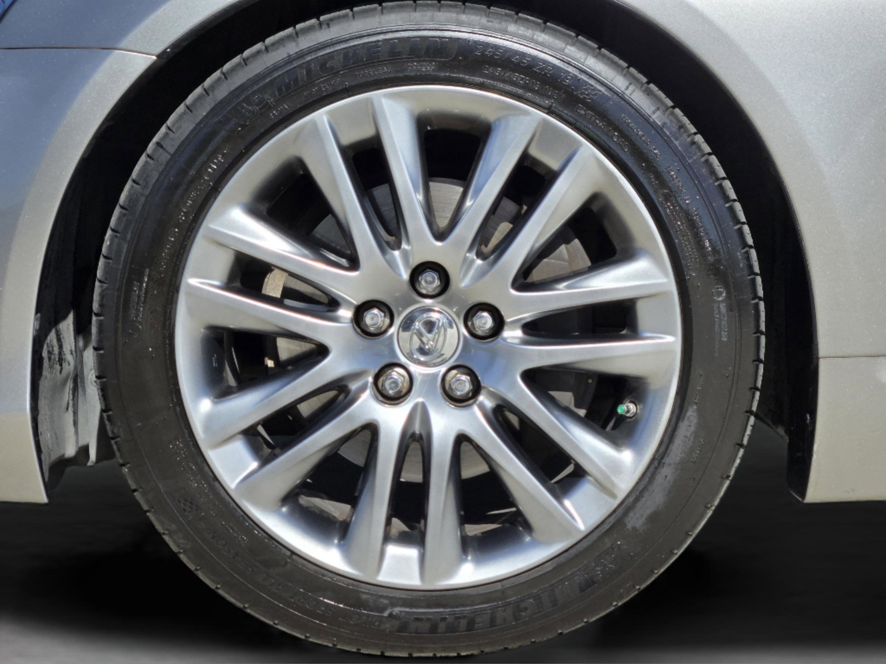 Used 2017 Lexus LS 460 Comfort w/ Comfort Package image 19