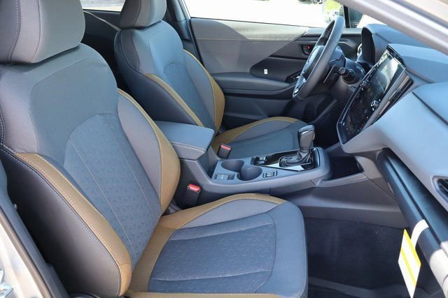 Certified 2025 Subaru Crosstrek 2.5i Sport w/ Popular Package #3A AWD/4WD image 20