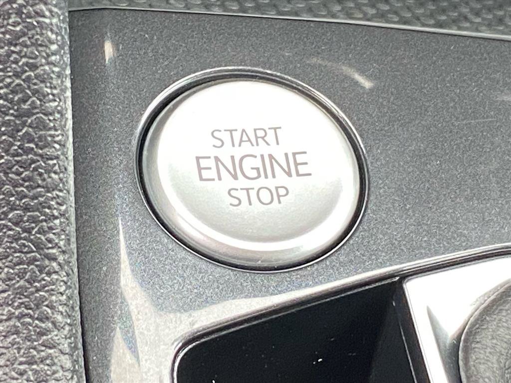 Certified 2023 Volkswagen Tiguan S w/ Driver Assistance Package image 19