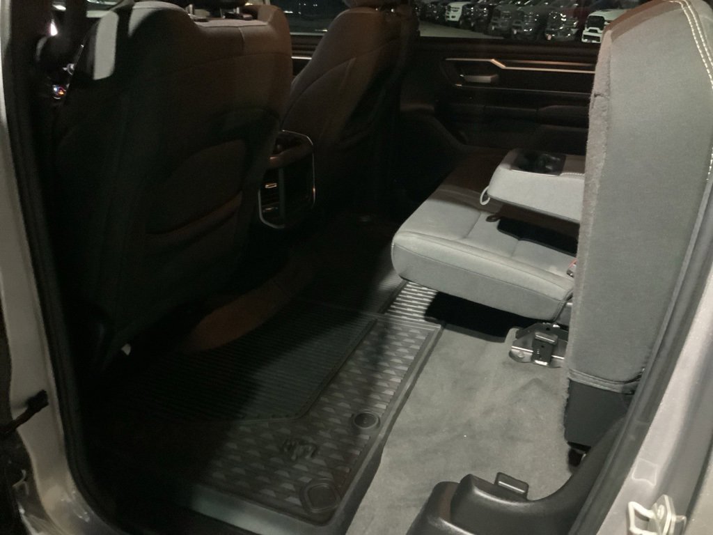 Used 2024 RAM 1500 Big Horn image 16
