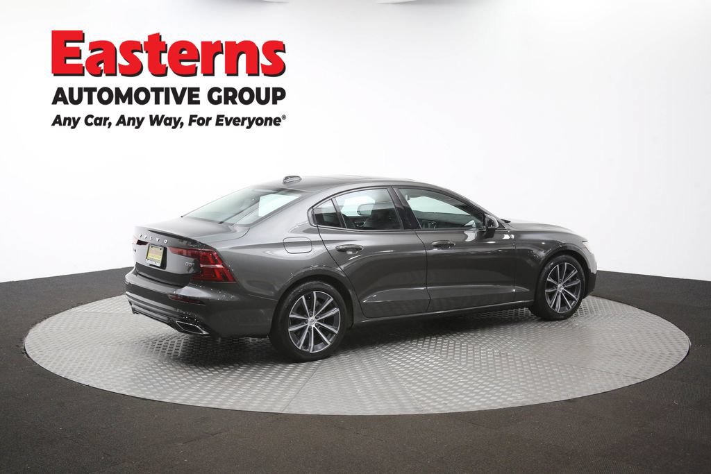 Used 2022 Volvo S60 B5 Inscription AWD/4WD image 43