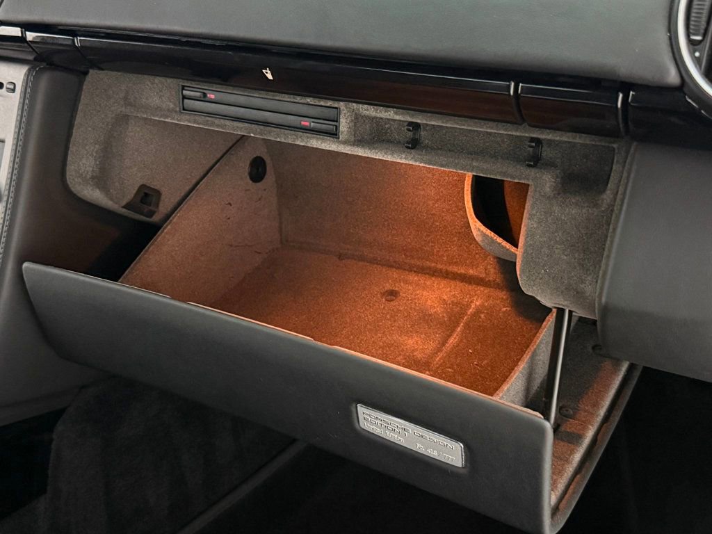 Used 2008 Porsche Cayman S image 57