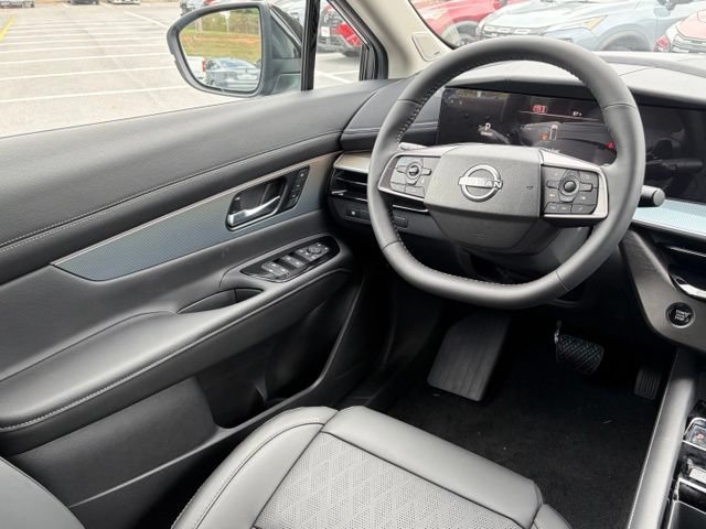 New 2027 Nissan Murano Platinum w/ Cargo Package AWD/4WD image 33