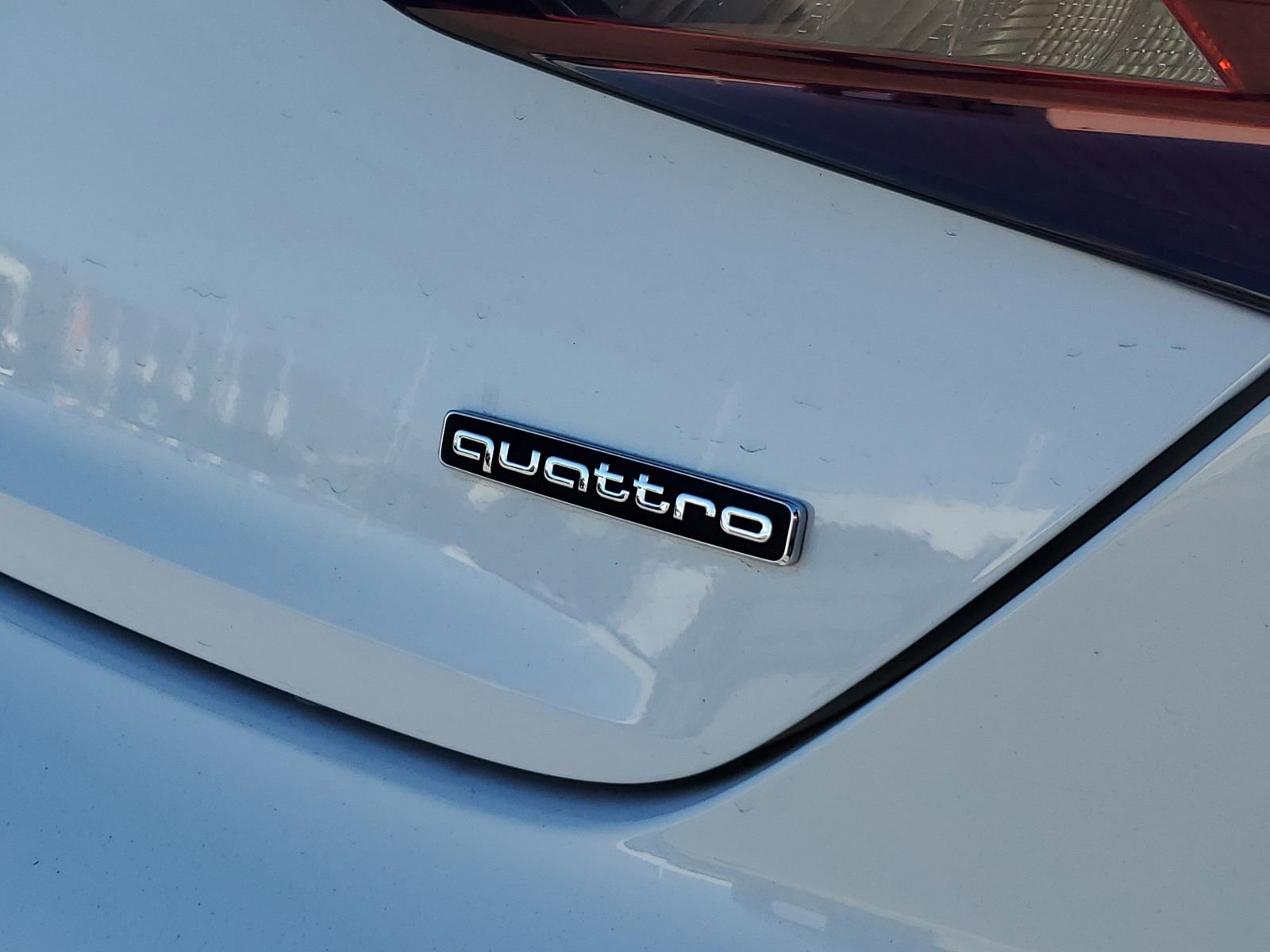 Used 2020 Audi A5 2.0T Premium w/ Convenience Package image 6