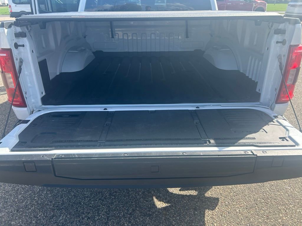 Used 2021 Ford F150 XLT w/ Equipment Group 302A High image 17