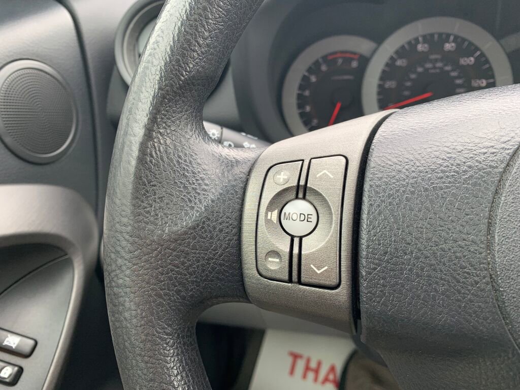 Used 2012 Toyota RAV4 4WD w/ Upgrade Value Pkg image 13