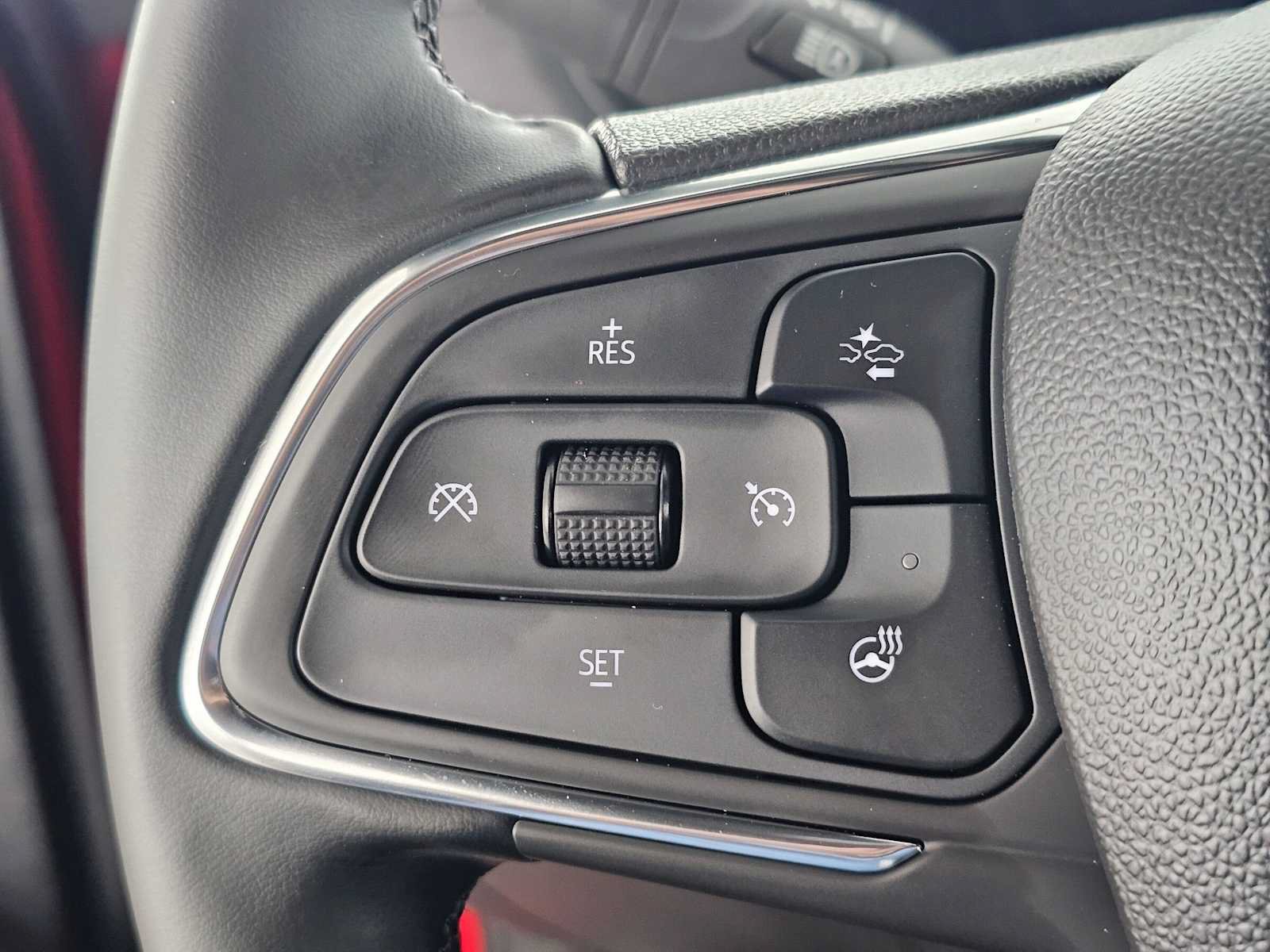 New 2026 Buick Envista Sport Touring w/ Convenience I Package FWD image 27
