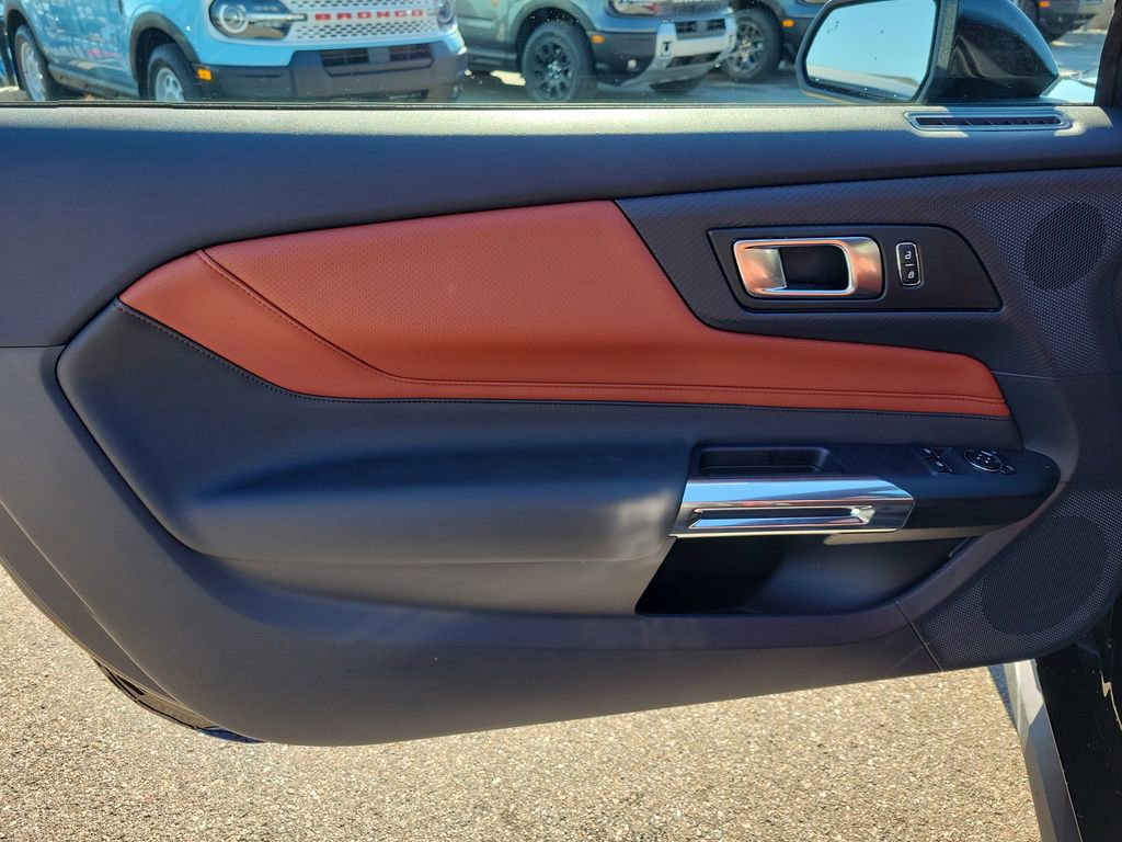 New 2026 Ford Mustang GT Premium image 13