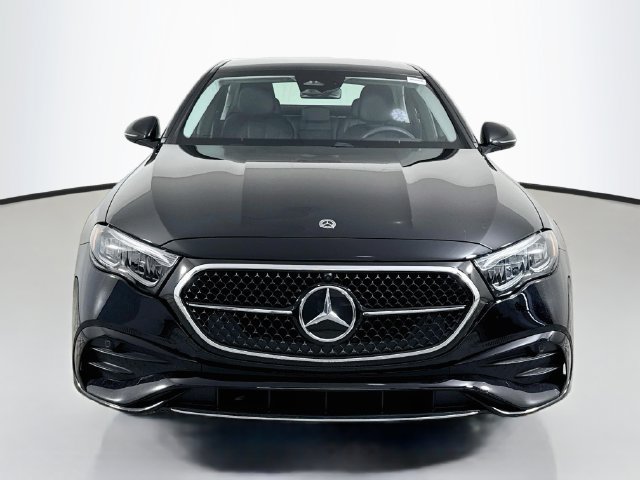 Used 2026 Mercedes-Benz E 350 Sedan w/ Winter Package image 2