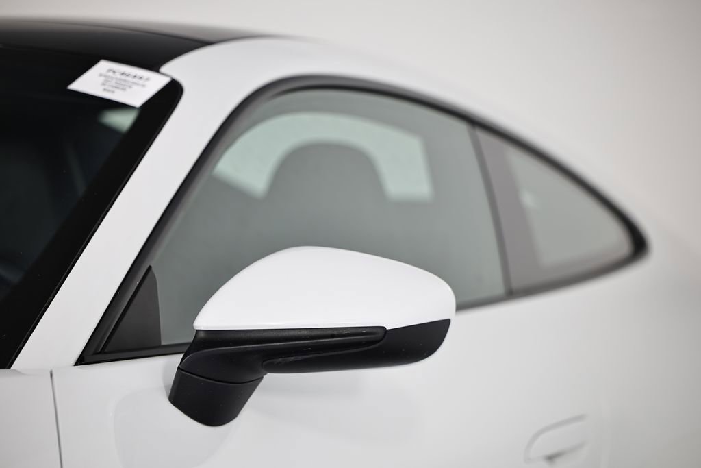 Certified 2021 Porsche 911 Carrera RWD image 12