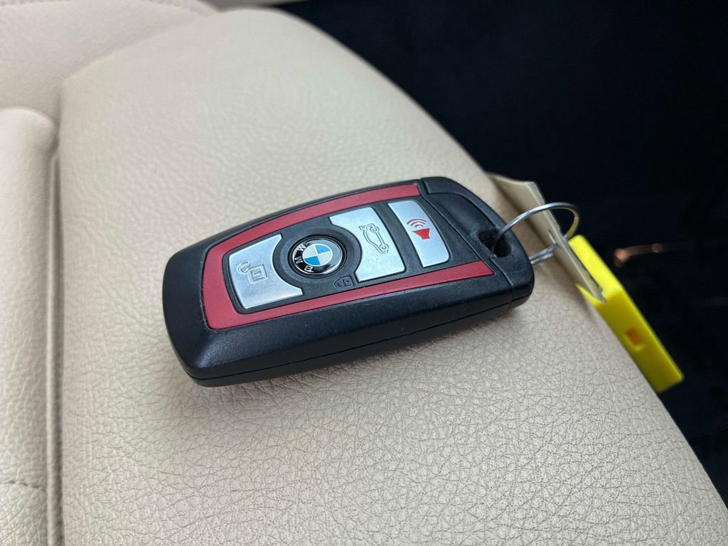 Used 2018 BMW 430i Gran Coupe RWD image 9