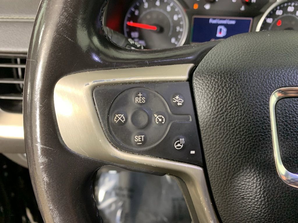 Used 2020 GMC Terrain Denali w/ GMC Pro Grade Package AWD/4WD image 21