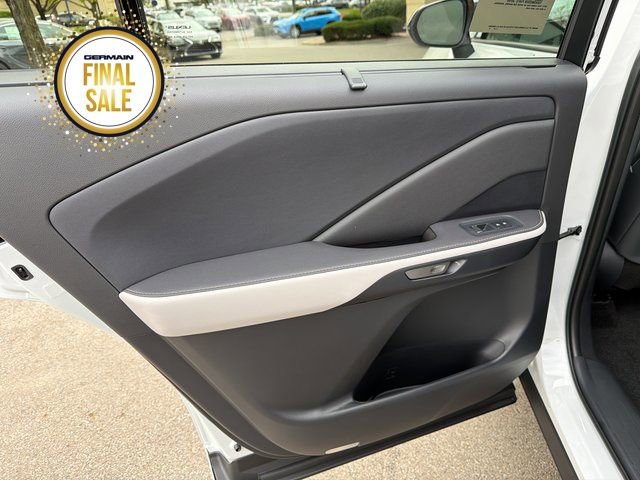 New 2026 Lexus TX 500h AWD image 15