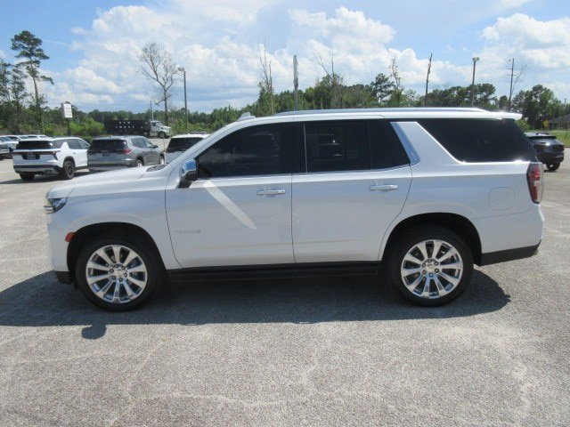 Used 2023 Chevrolet Tahoe Premier RWD image 8