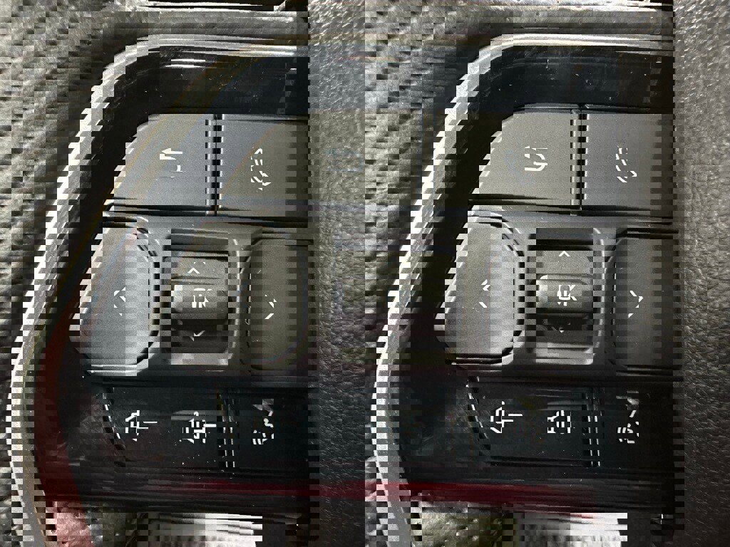 Used 2025 Toyota Tundra Platinum image 21