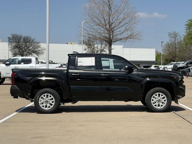 New 2026 Toyota Tacoma SR image 3