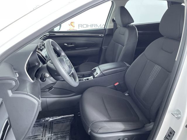 Used 2023 Hyundai Tucson SEL AWD/4WD image 19