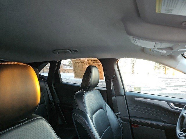 Used 2023 Ford Escape Platinum image 13