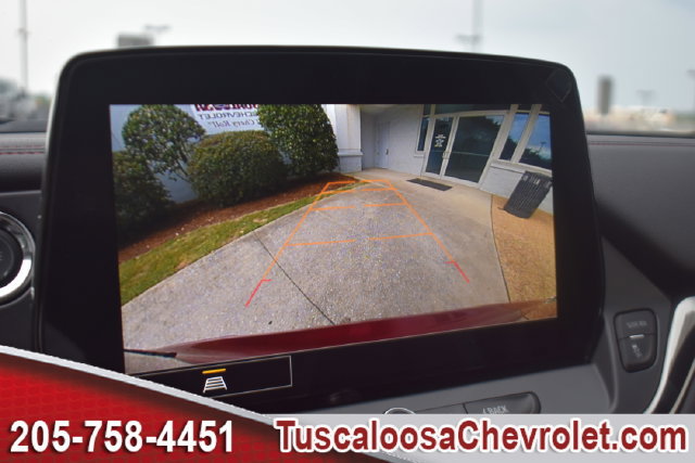 New 2026 Chevrolet Blazer RS w/ LPO, Floor Liner Package FWD image 30