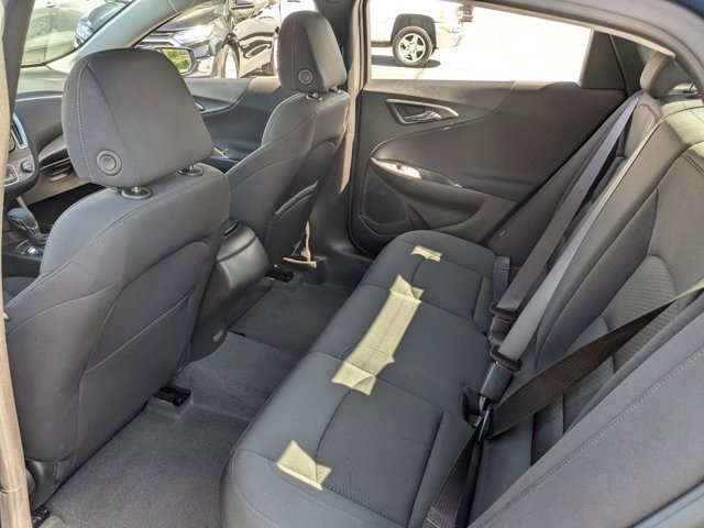 Used 2024 Chevrolet Malibu LS image 17