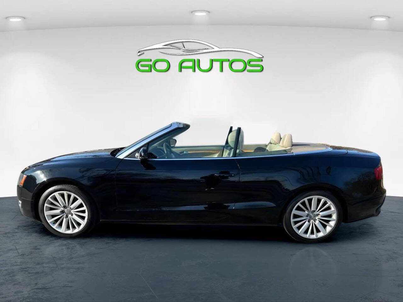Used 2010 Audi A5 2.0T Premium Plus image 5