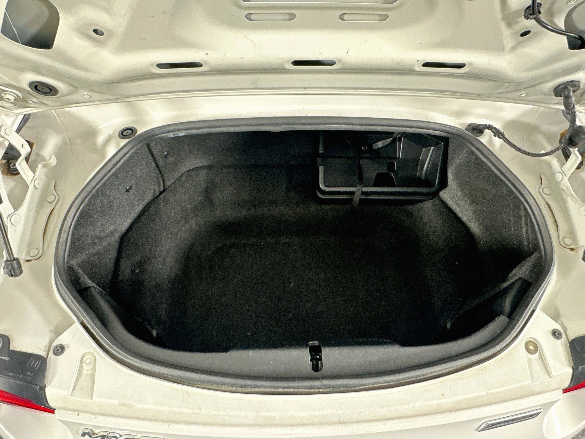 Used 2017 MAZDA MX-5 Miata RF Grand Touring RWD image 26