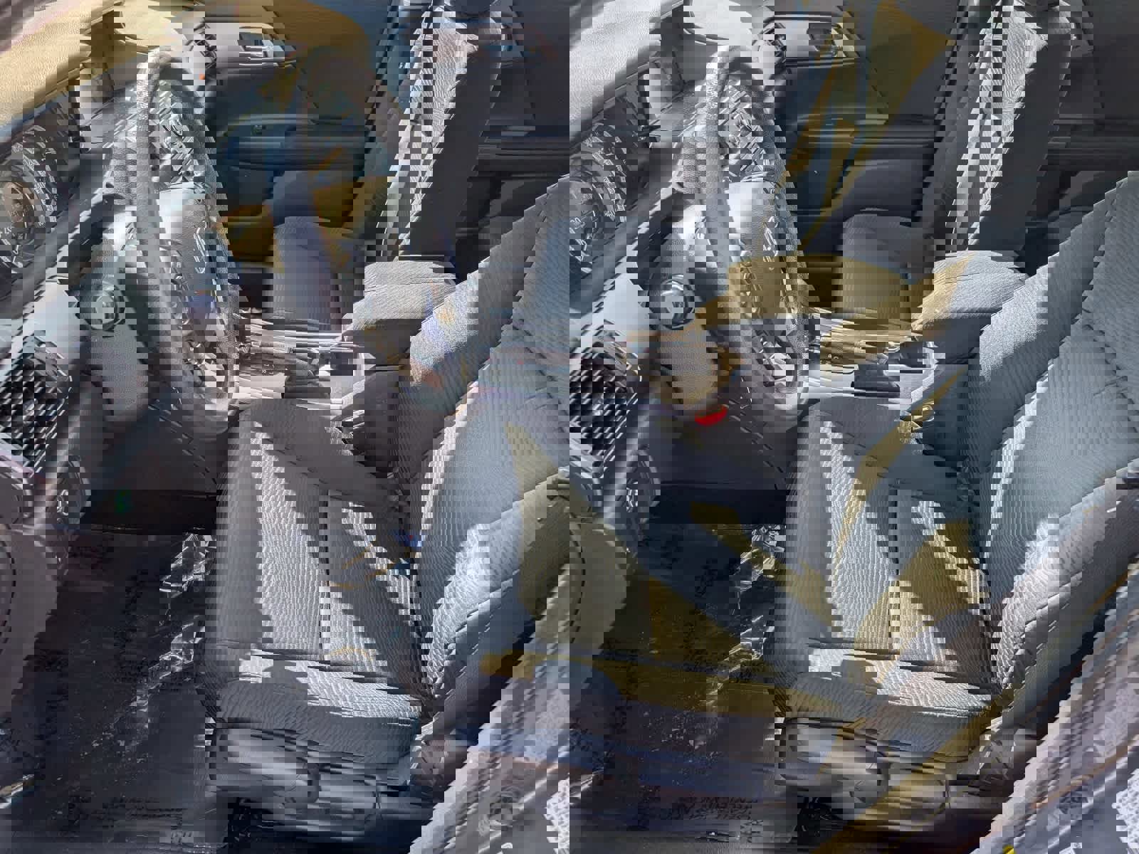 Used 2014 Honda Accord LX image 12