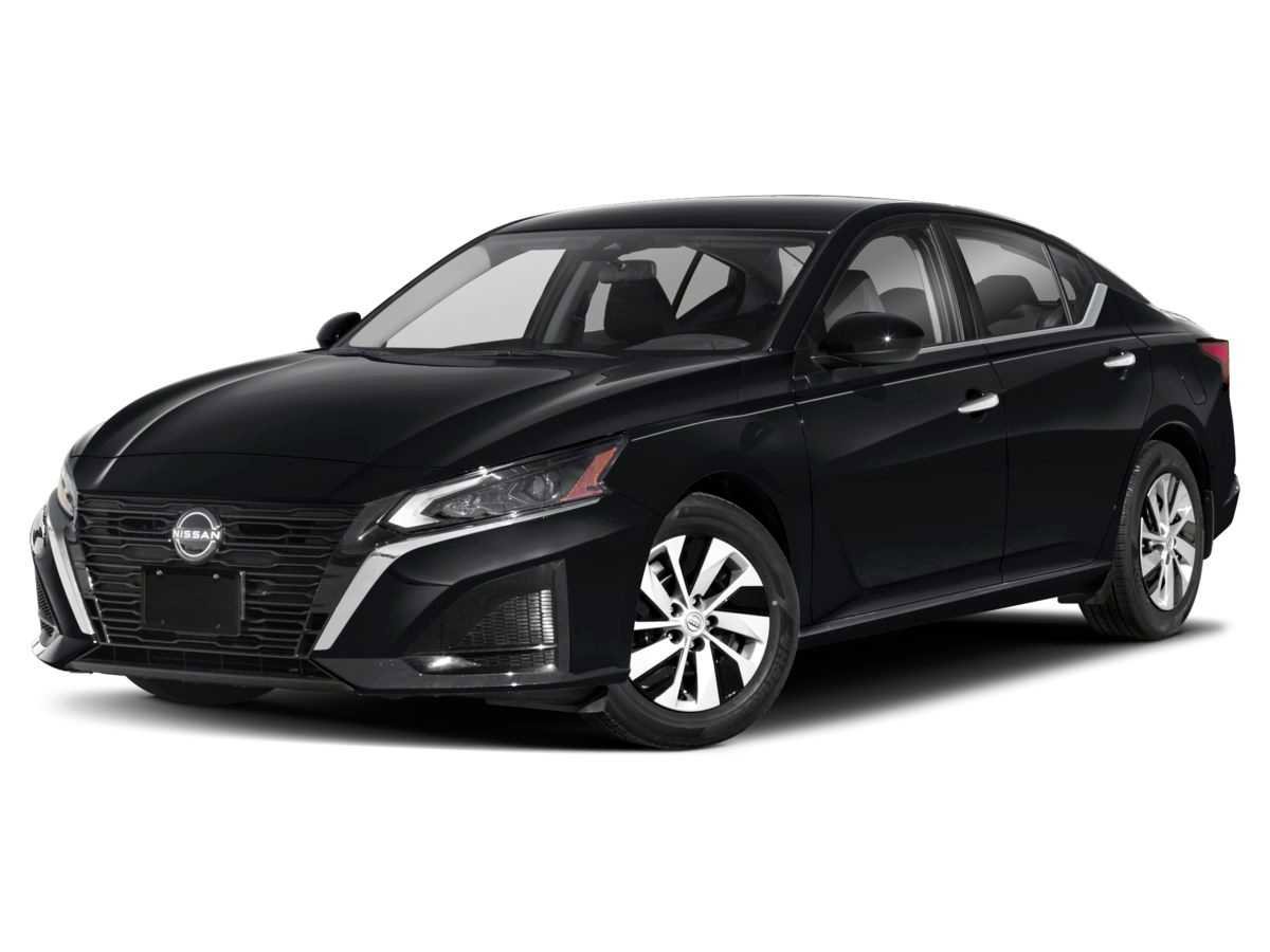 Used 2024 Nissan Altima 2.5 S image 1