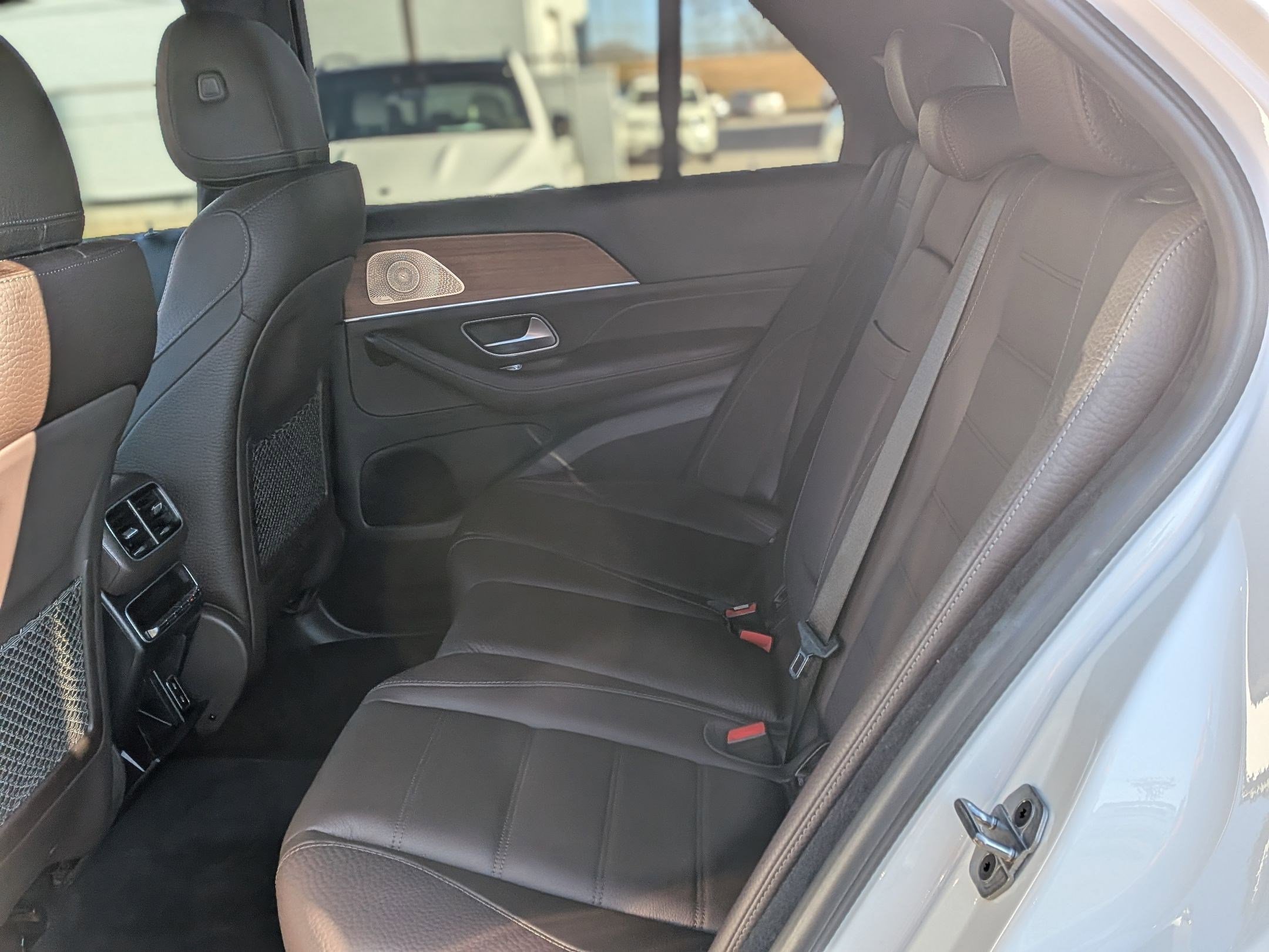 Certified 2022 Mercedes-Benz GLE 350 4MATIC image 30