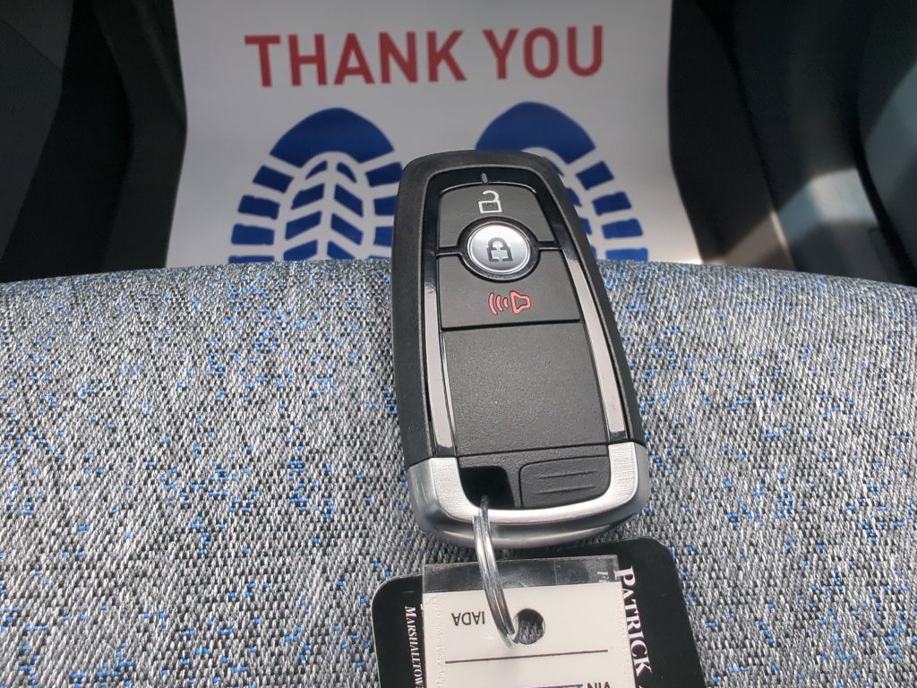 New 2025 Ford Maverick XLT w/ Equipment Group 302A image 28