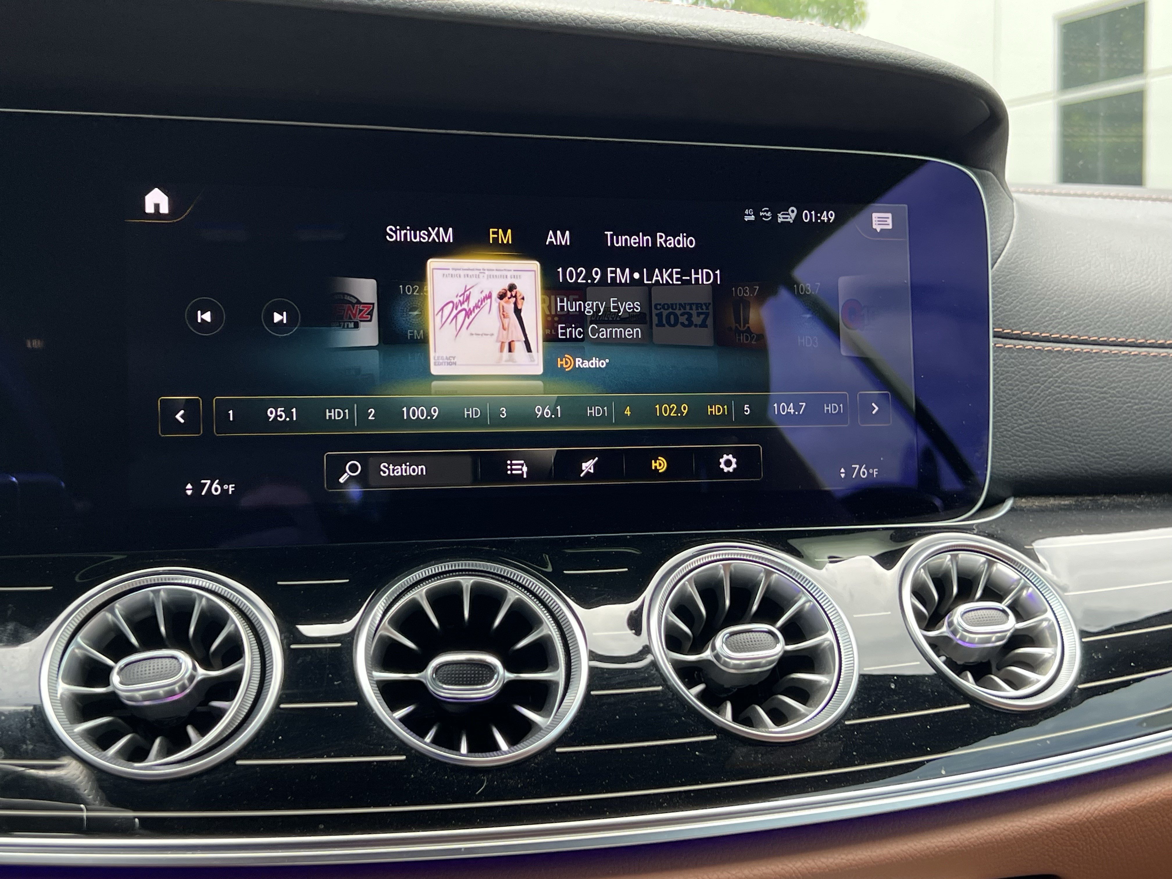 Certified 2023 Mercedes-Benz E 450 Cabriolet image 23