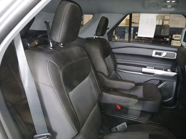 Used 2023 Ford Explorer XLT image 44