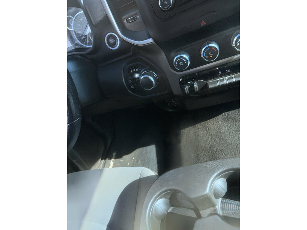 Used 2019 RAM 2500 Big Horn AWD/4WD image 12