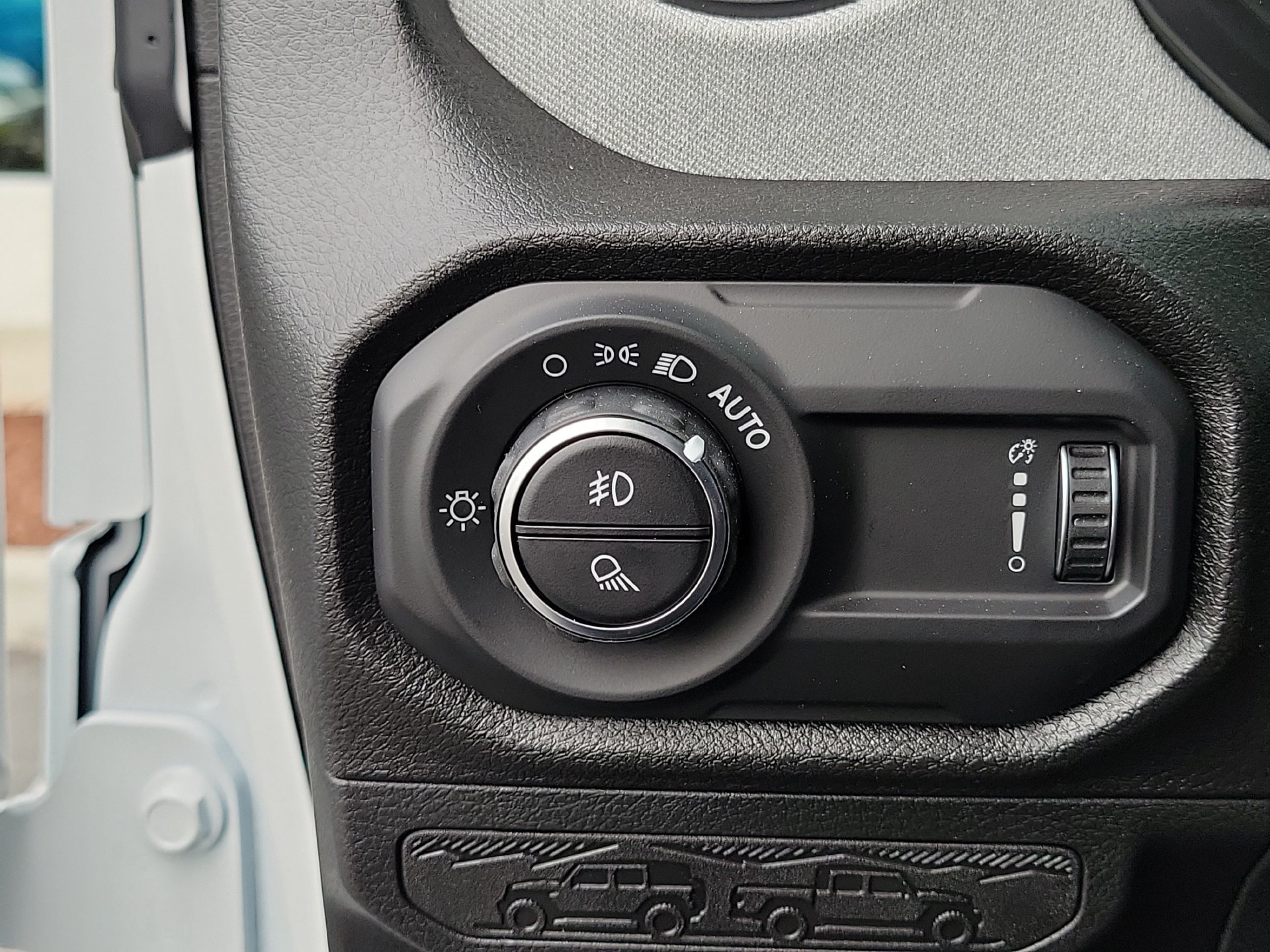 New 2026 Jeep Gladiator Sport AWD/4WD image 7