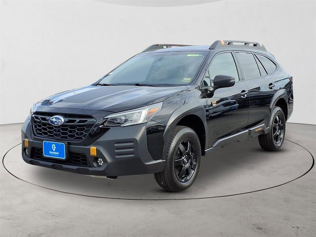 Used 2022 Subaru Outback Wilderness