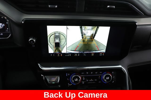 Used 2025 GMC Sierra 1500 Denali AWD/4WD image 26