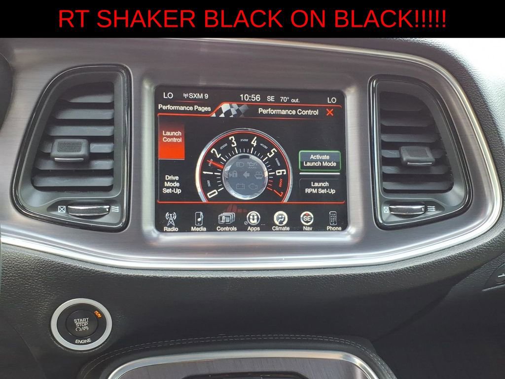 Used 2016 Dodge Challenger R/T RWD image 20