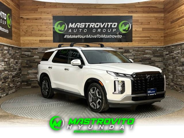 Used 2023 Hyundai Palisade SEL w/ Premium Package