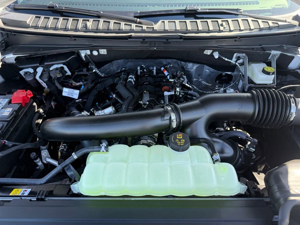 New 2026 Ford Expedition Max Platinum image 74