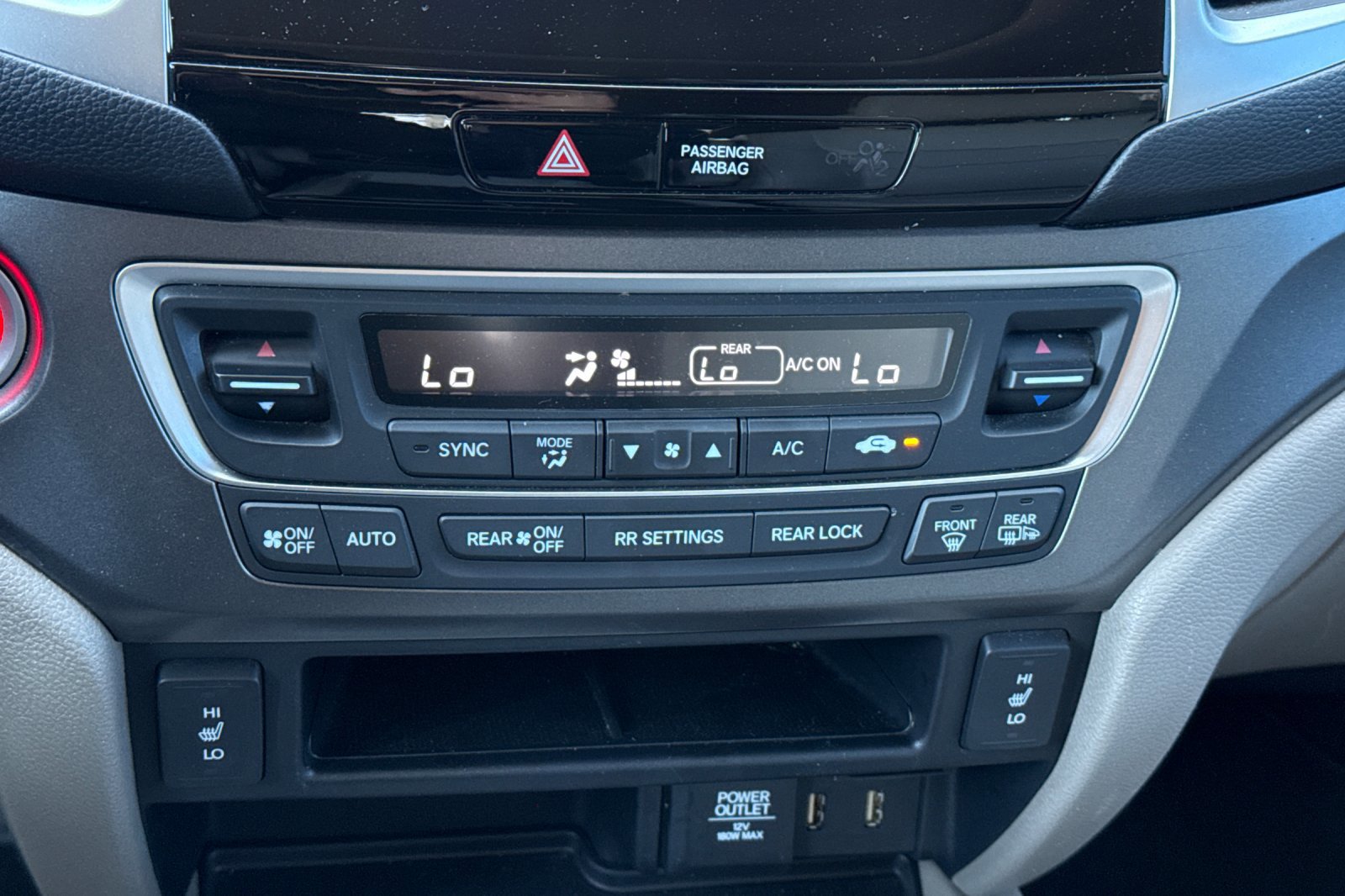 Used 2018 Honda Pilot EX-L image 26