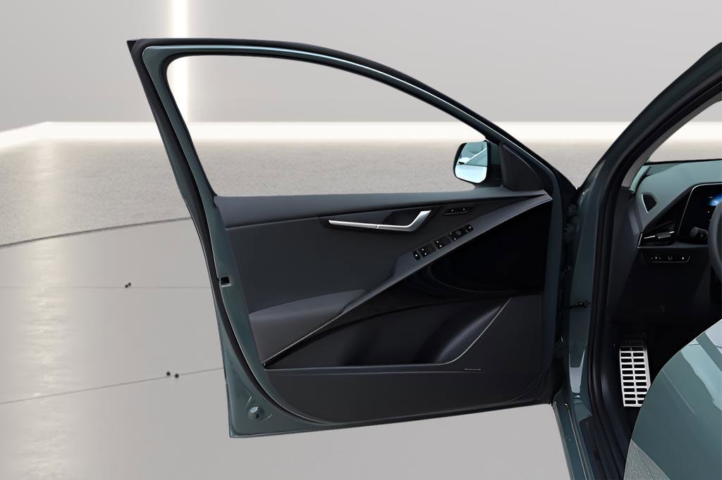 Certified 2024 Kia Niro Wave FWD image 11