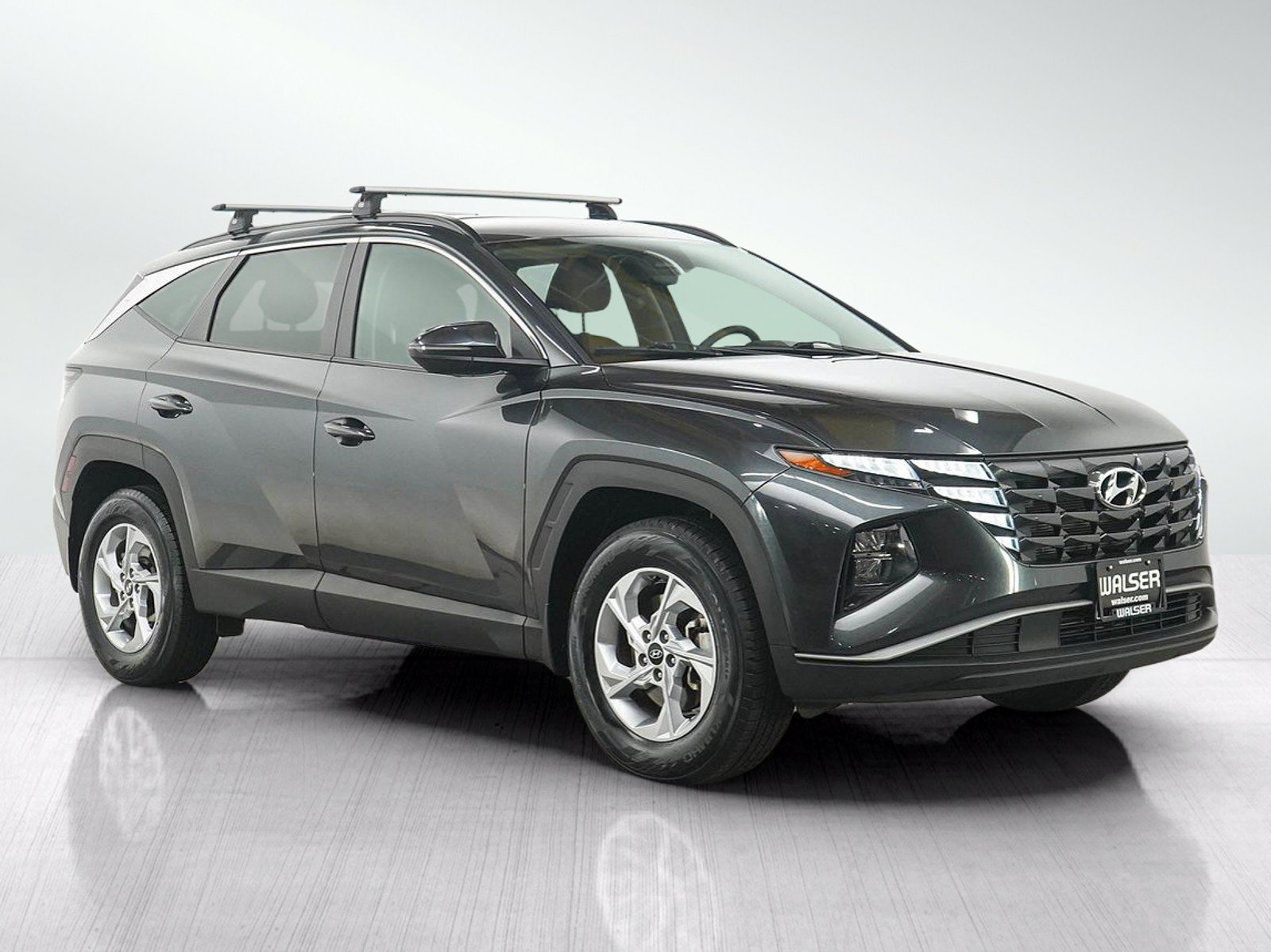 Used 2023 Hyundai Tucson SEL AWD/4WD image 7