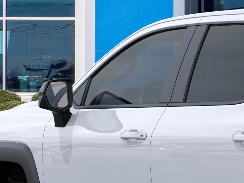 New 2024 Chevrolet Silverado EV W/T image 46