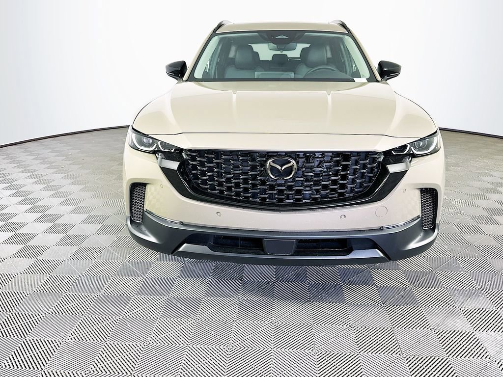 New 2026 MAZDA CX-50 Meridian Edition image 3