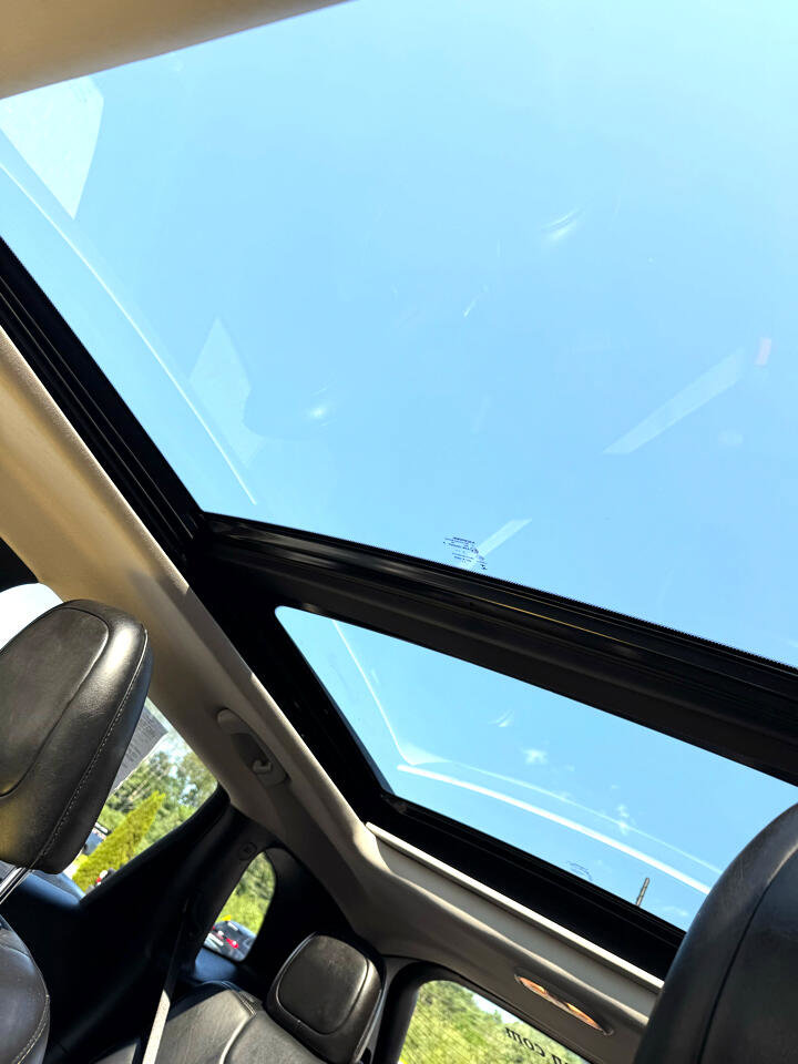 Used 2018 Jeep Cherokee Limited w/ High Altitude Package image 16