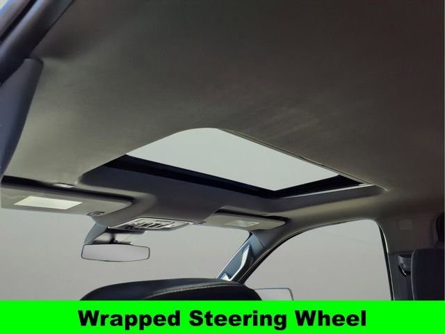 New 2026 Chevrolet Silverado 1500 RST w/ All Star Edition Plus image 21