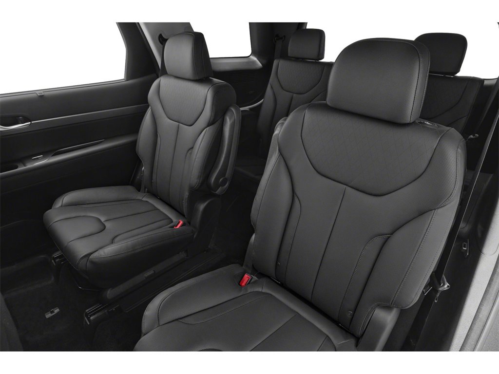 Used 2021 Hyundai Palisade SEL image 13