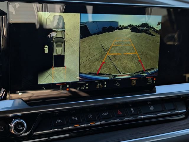 New 2026 GMC Sierra 1500 SLT w/ SLT Premium Plus Package image 29