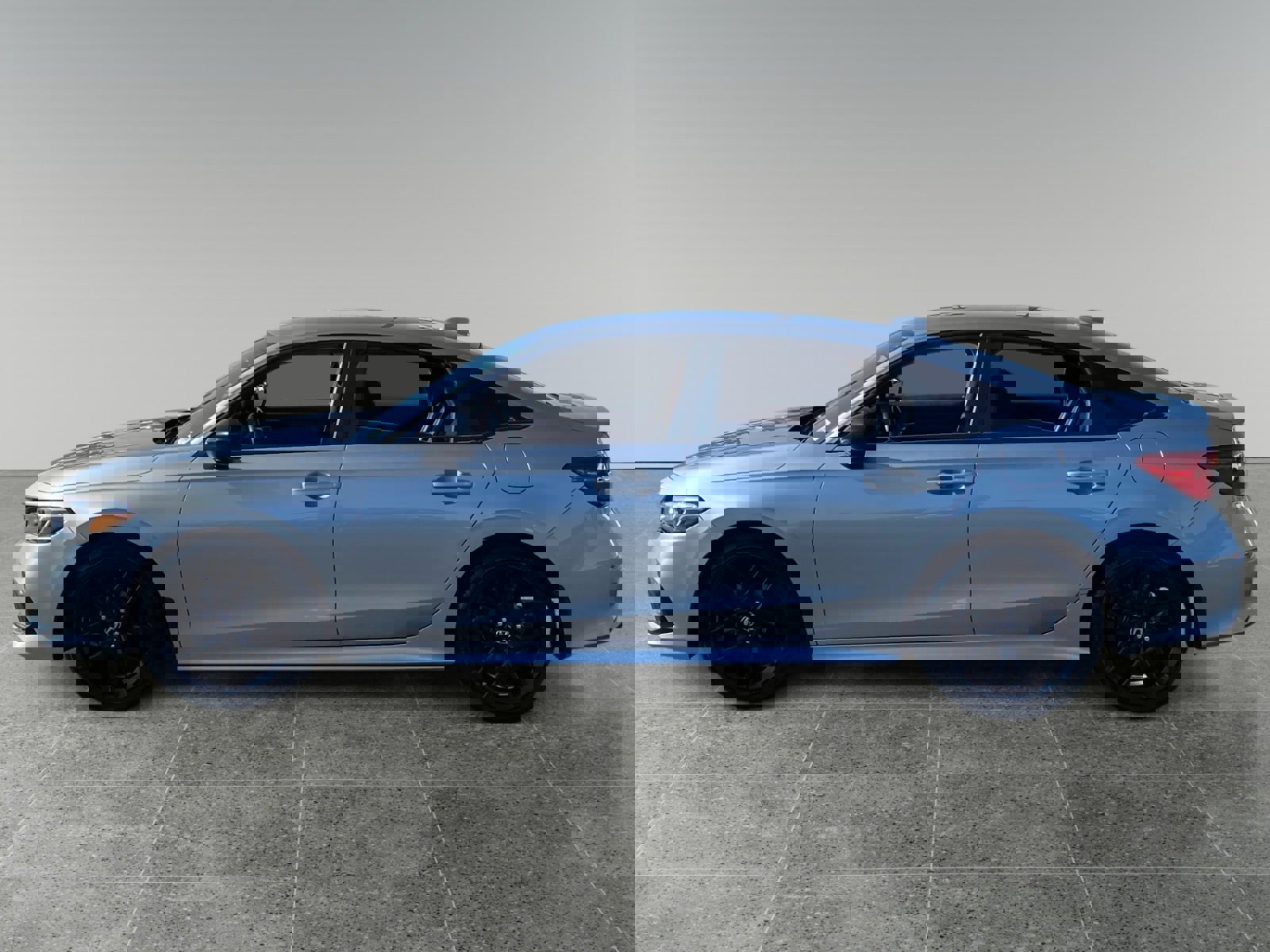 Used 2023 Honda Civic Sport image 2