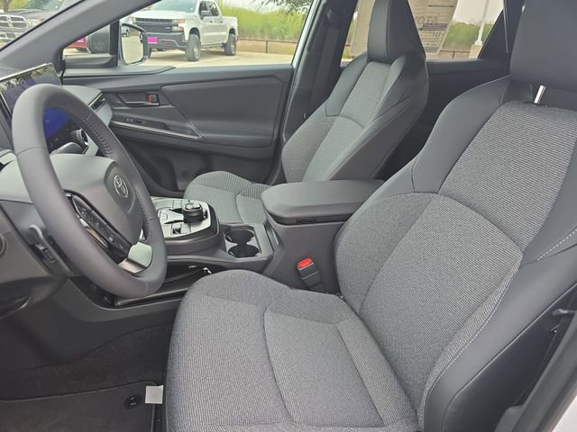 New 2026 Toyota bZ image 15